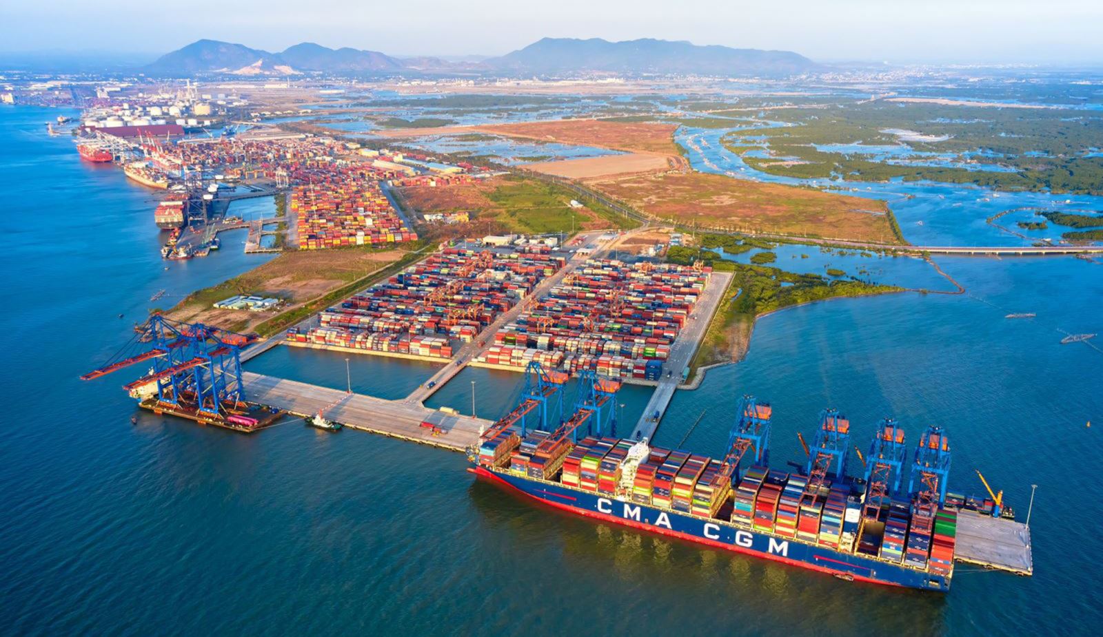 AI NEWS - Nền tảng tin tức chứng khoán