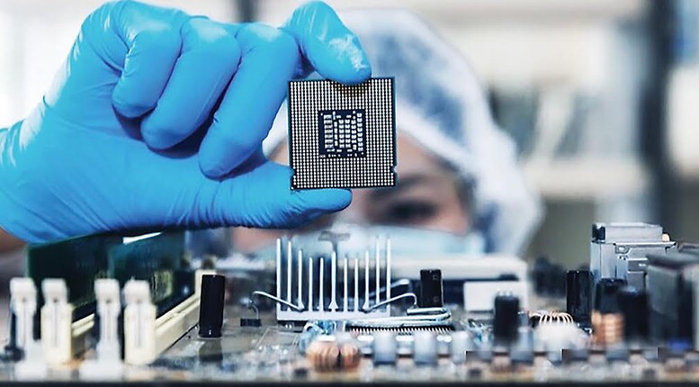 AI NEWS - Nền tảng tin tức chứng khoán