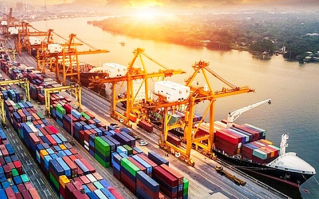 AI NEWS - Nền tảng tin tức chứng khoán