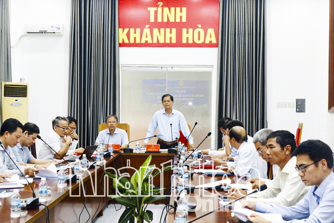 AI NEWS - Nền tảng tin tức chứng khoán