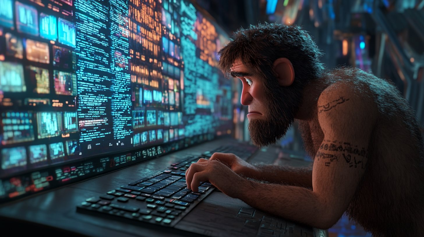 AI NEWS - Nền tảng tin tức chứng khoán