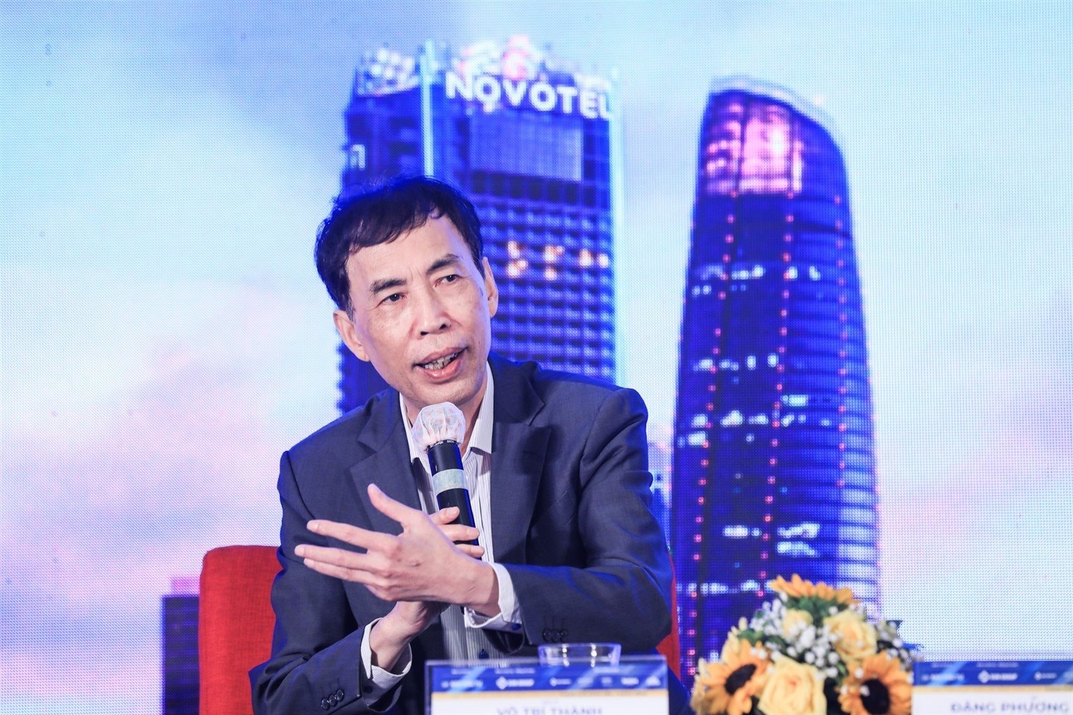 AI NEWS - Nền tảng tin tức chứng khoán
