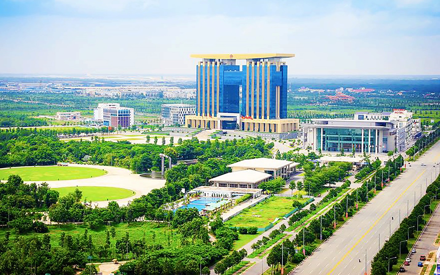 AI NEWS - Nền tảng tin tức chứng khoán