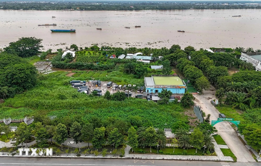 AI NEWS - Nền tảng tin tức chứng khoán