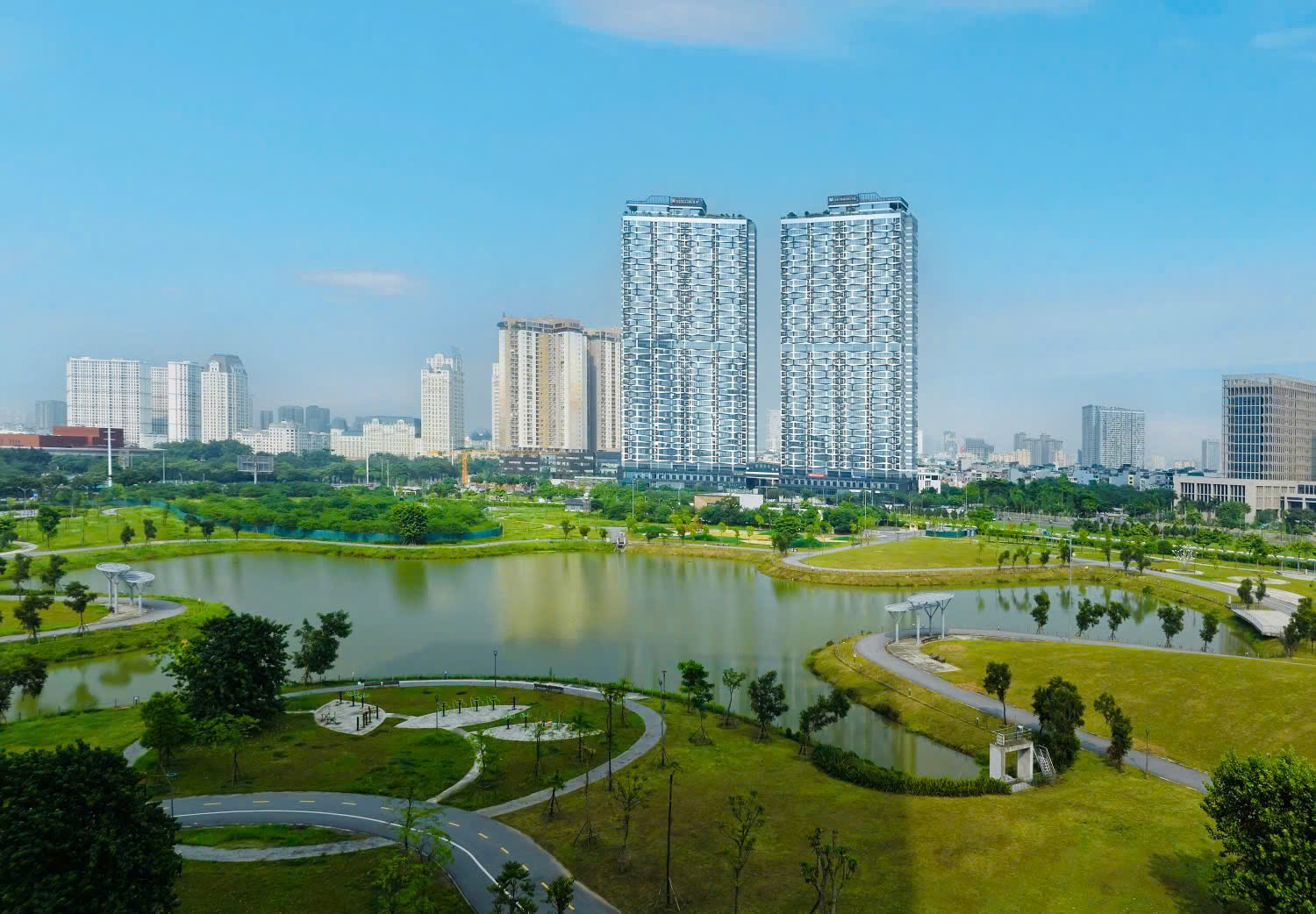 AI NEWS - Nền tảng tin tức chứng khoán