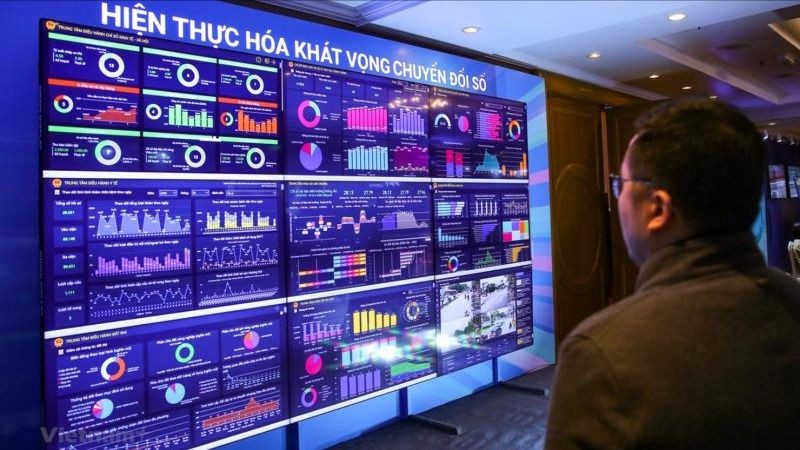 AI NEWS - Nền tảng tin tức chứng khoán