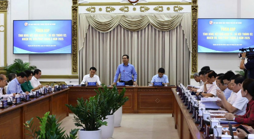 AI NEWS - Nền tảng tin tức chứng khoán