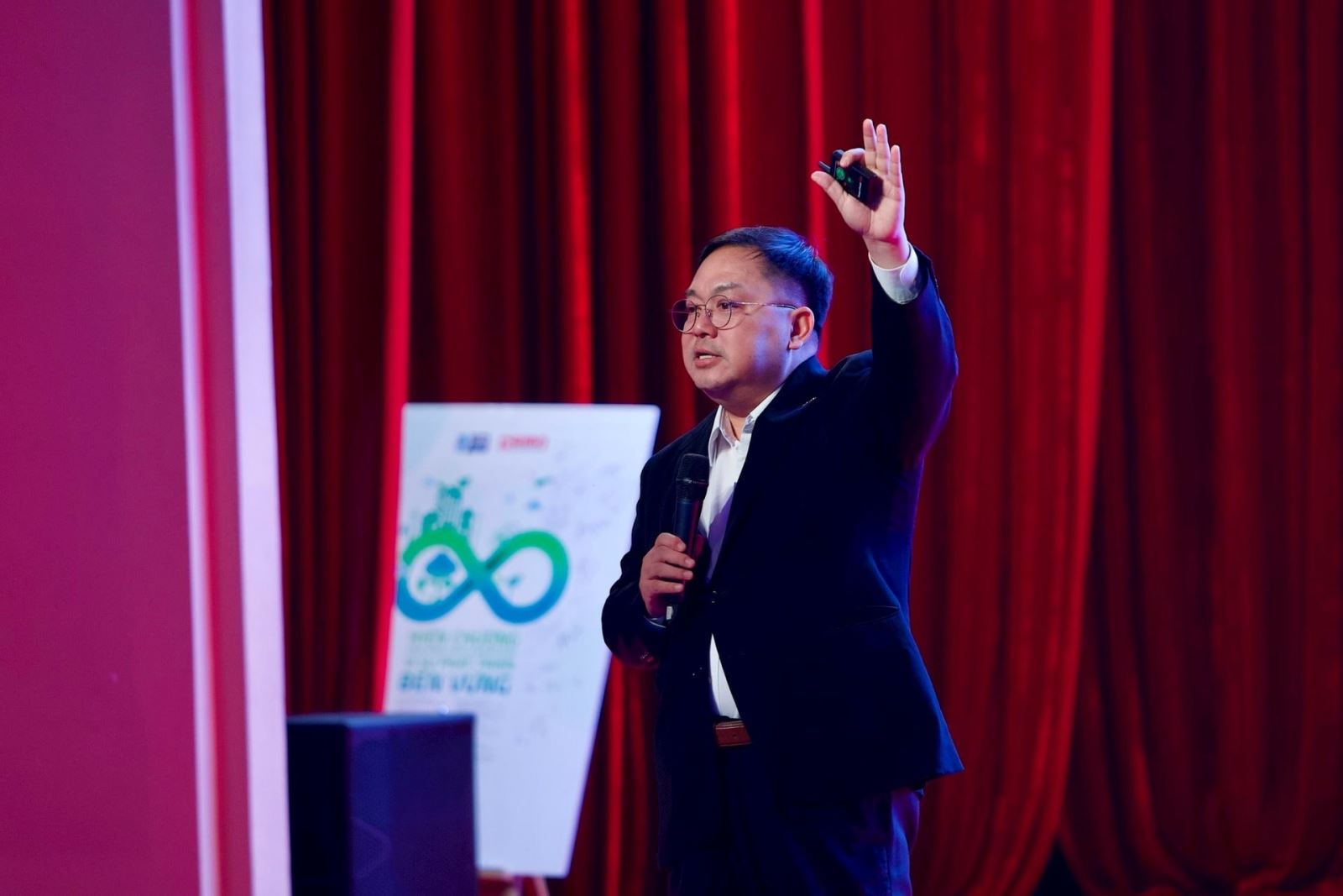 AI NEWS - Nền tảng tin tức chứng khoán