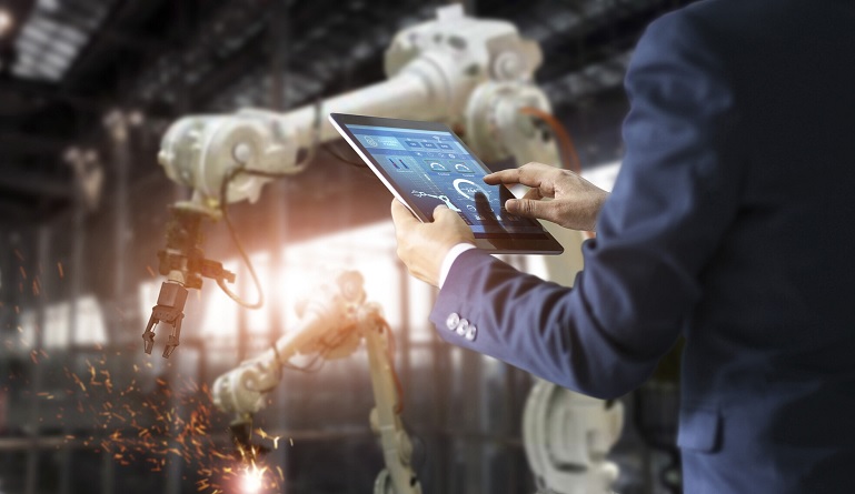 AI NEWS - Nền tảng tin tức chứng khoán