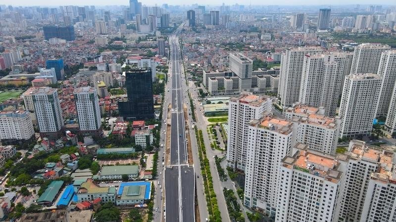 AI NEWS - Nền tảng tin tức chứng khoán