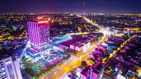 AI NEWS - Nền tảng tin tức chứng khoán