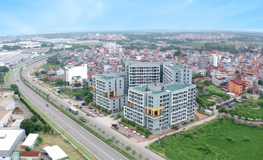 AI NEWS - Nền tảng tin tức chứng khoán