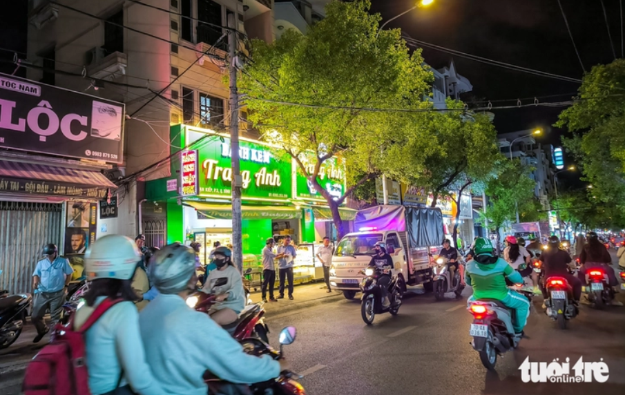 AI NEWS - Nền tảng tin tức chứng khoán
