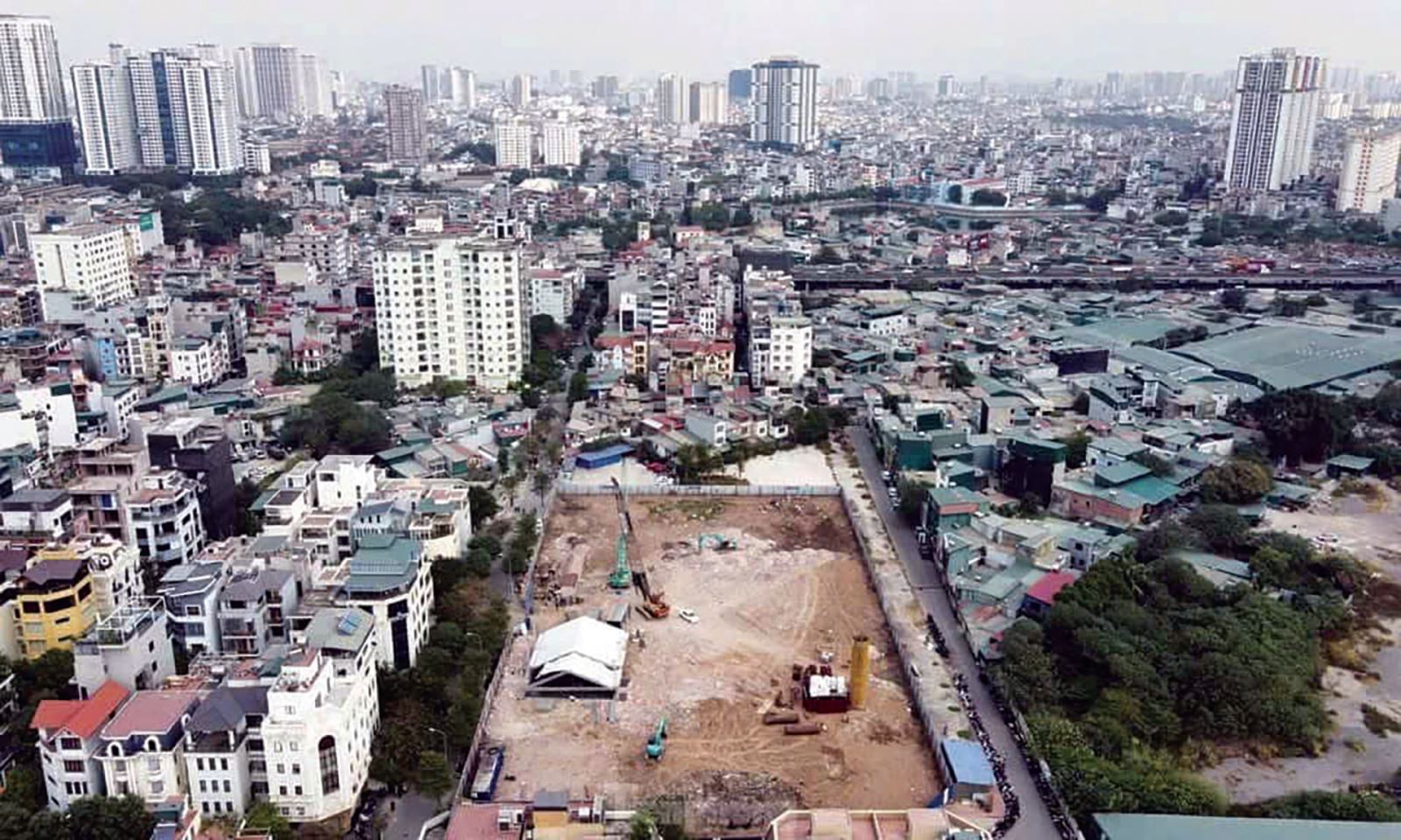 AI NEWS - Nền tảng tin tức chứng khoán