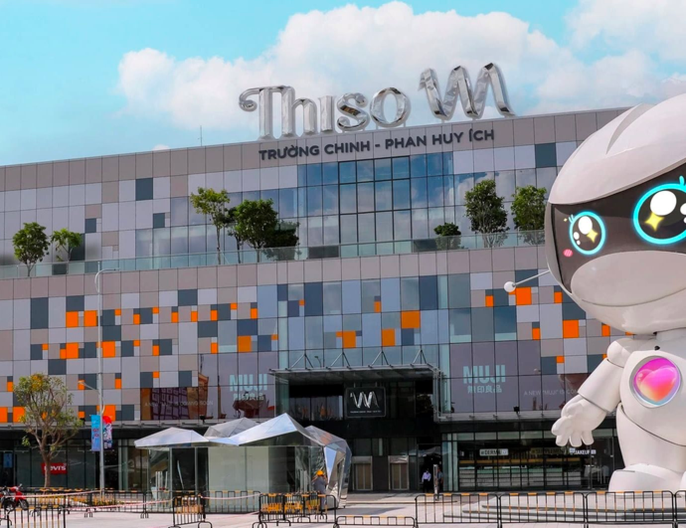 AI NEWS - Nền tảng tin tức chứng khoán