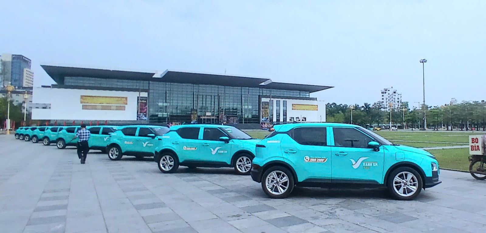 AI NEWS - Nền tảng tin tức chứng khoán