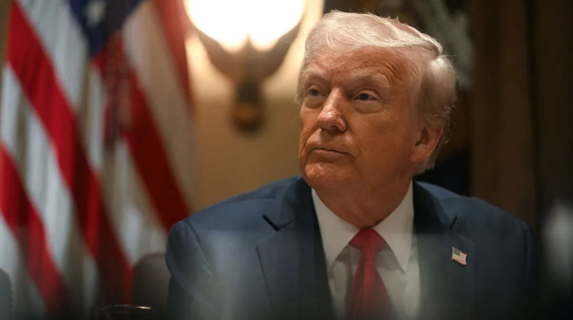 Tổng thống Donald Trump đưa 5 loại tiền số vào kho dự trữ chiến lược quốc gia, các cơ quan ngừng điều tra công ty tiền số