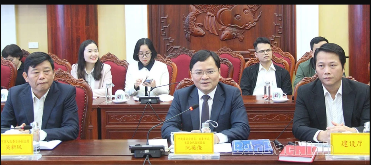 AI NEWS - Nền tảng tin tức chứng khoán