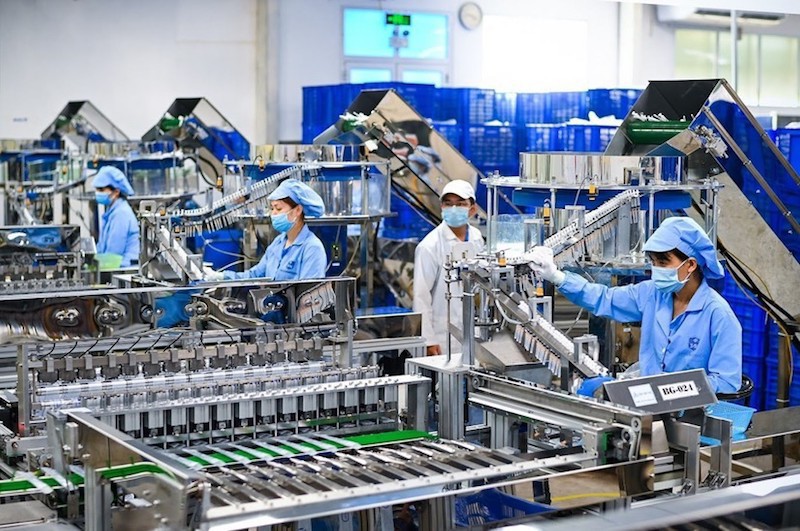 AI NEWS - Nền tảng tin tức chứng khoán