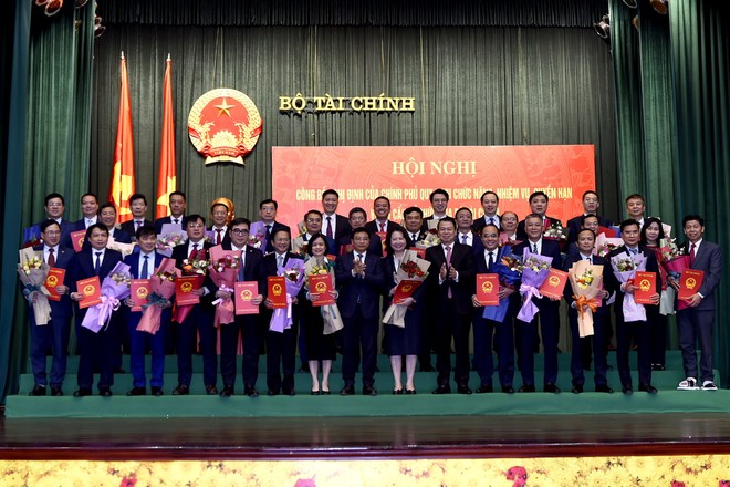AI NEWS - Nền tảng tin tức chứng khoán
