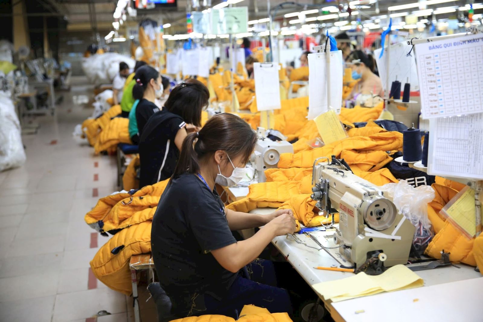 AI NEWS - Nền tảng tin tức chứng khoán