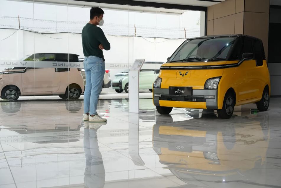 AI NEWS - Nền tảng tin tức chứng khoán