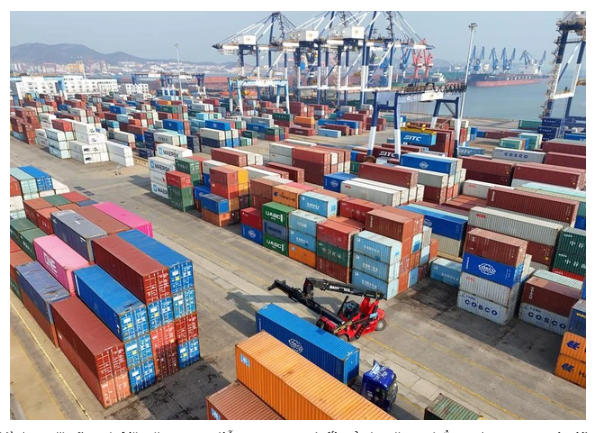 AI NEWS - Nền tảng tin tức chứng khoán