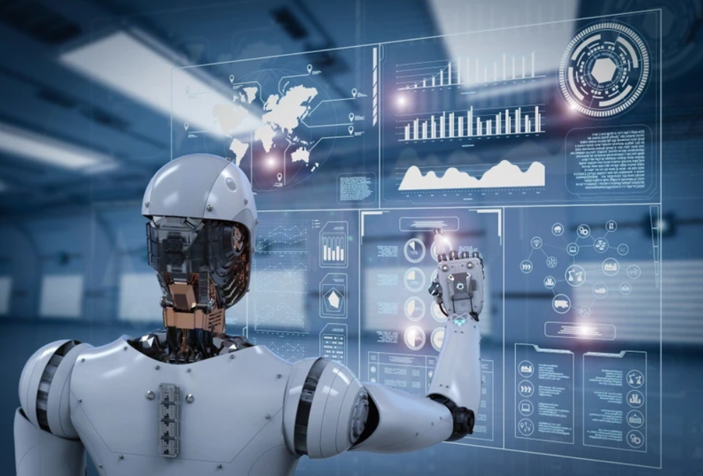 AI NEWS - Nền tảng tin tức chứng khoán