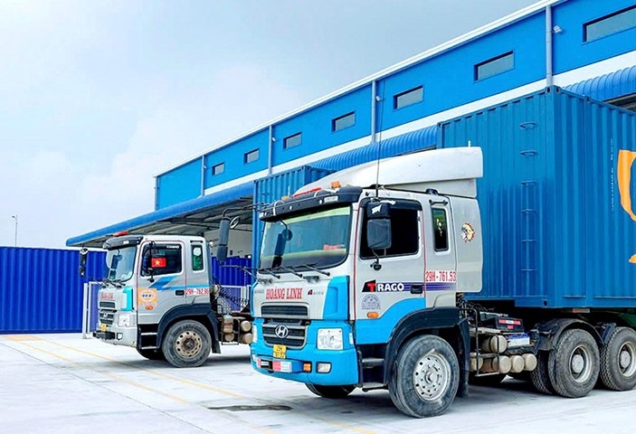 AI NEWS - Nền tảng tin tức chứng khoán