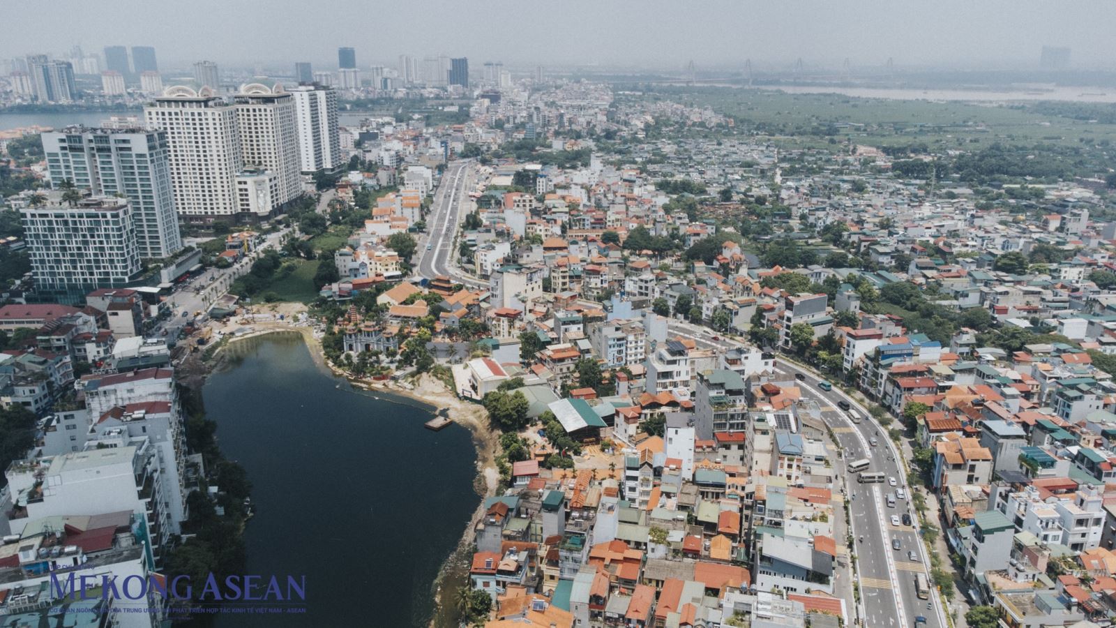 AI NEWS - Nền tảng tin tức chứng khoán