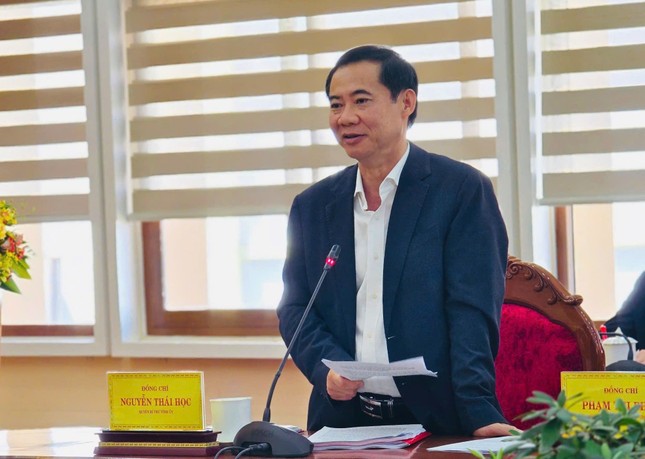 AI NEWS - Nền tảng tin tức chứng khoán