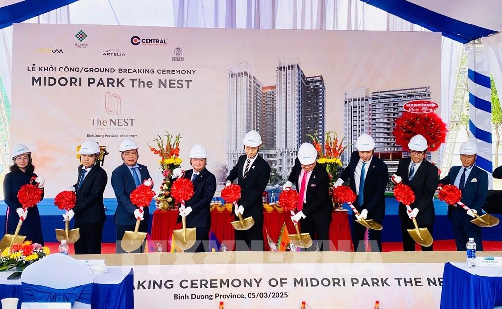 AI NEWS - Nền tảng tin tức chứng khoán