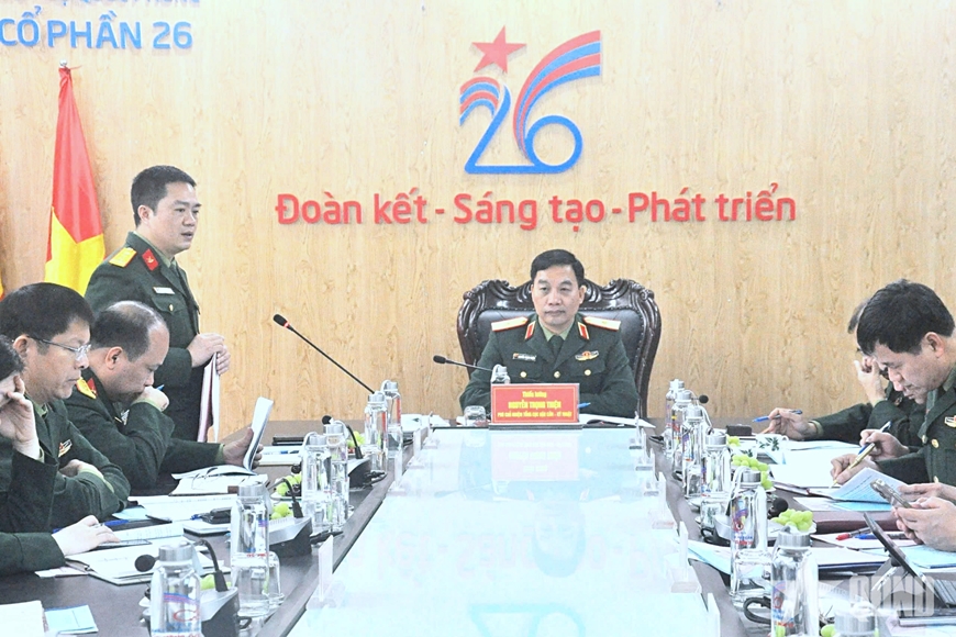 AI NEWS - Nền tảng tin tức chứng khoán