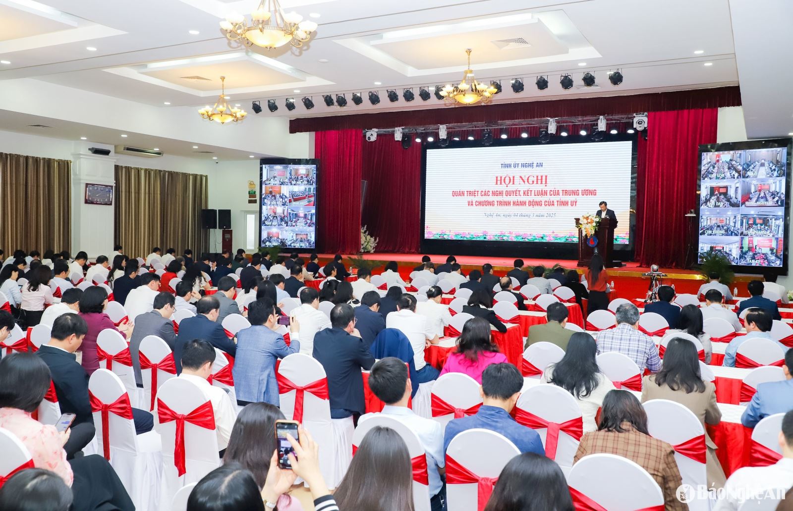AI NEWS - Nền tảng tin tức chứng khoán