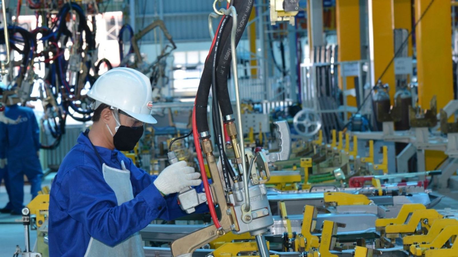AI NEWS - Nền tảng tin tức chứng khoán