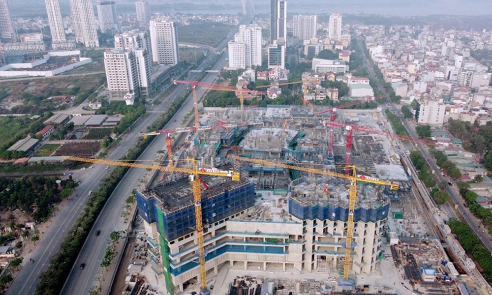 AI NEWS - Nền tảng tin tức chứng khoán
