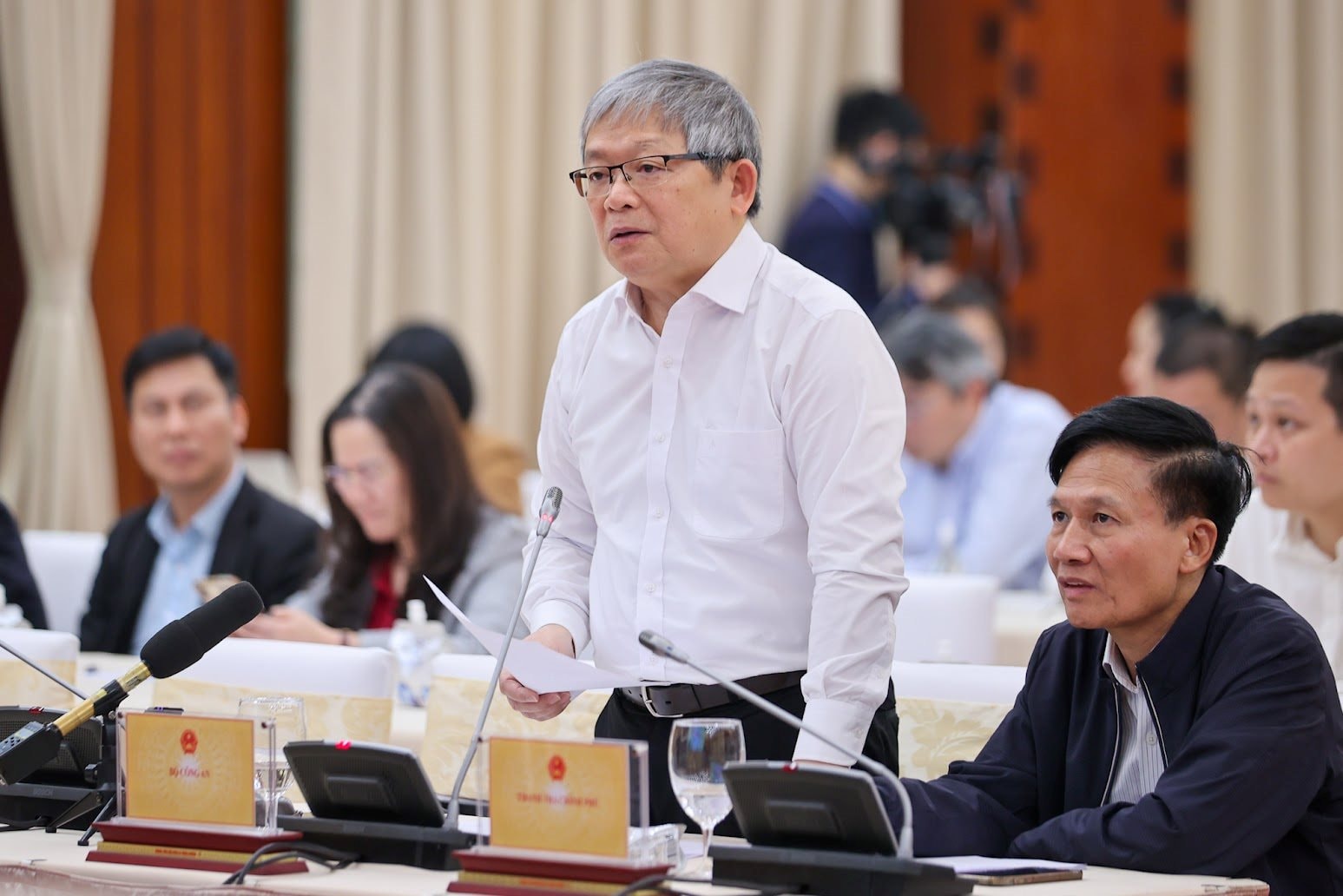 AI NEWS - Nền tảng tin tức chứng khoán