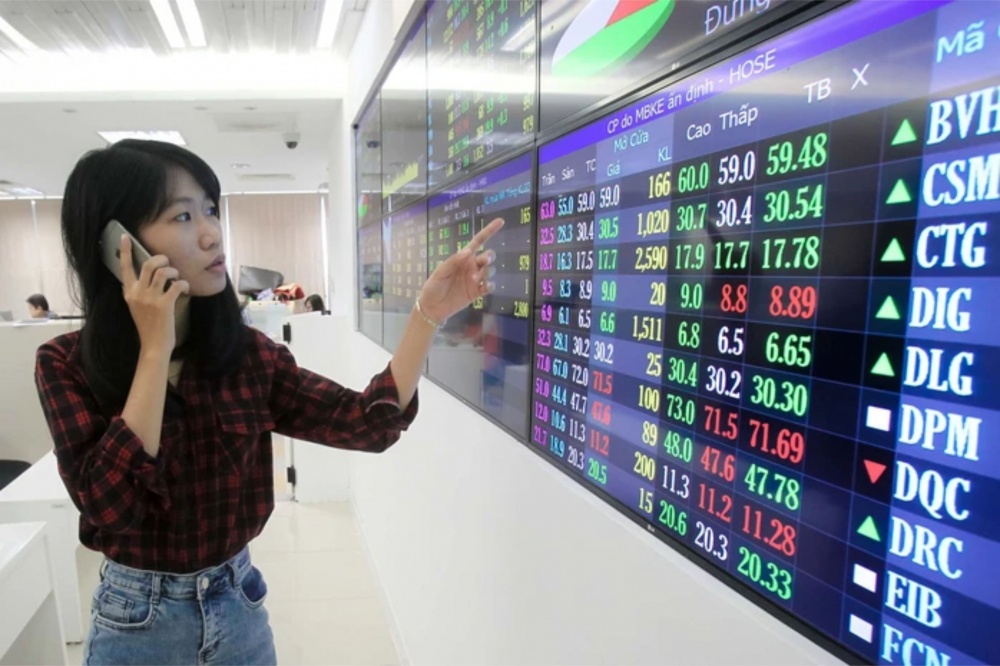 AI NEWS - Nền tảng tin tức chứng khoán