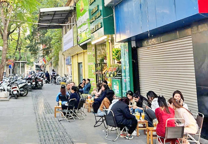 AI NEWS - Nền tảng tin tức chứng khoán