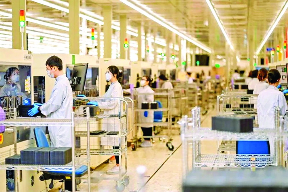 AI NEWS - Nền tảng tin tức chứng khoán