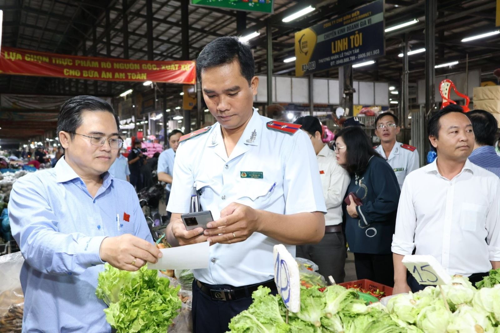 AI NEWS - Nền tảng tin tức chứng khoán