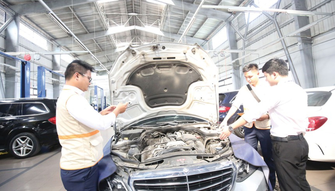 AI NEWS - Nền tảng tin tức chứng khoán