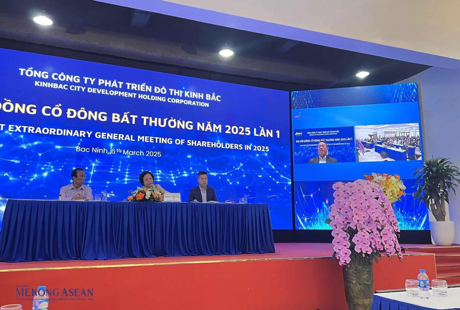 AI NEWS - Nền tảng tin tức chứng khoán