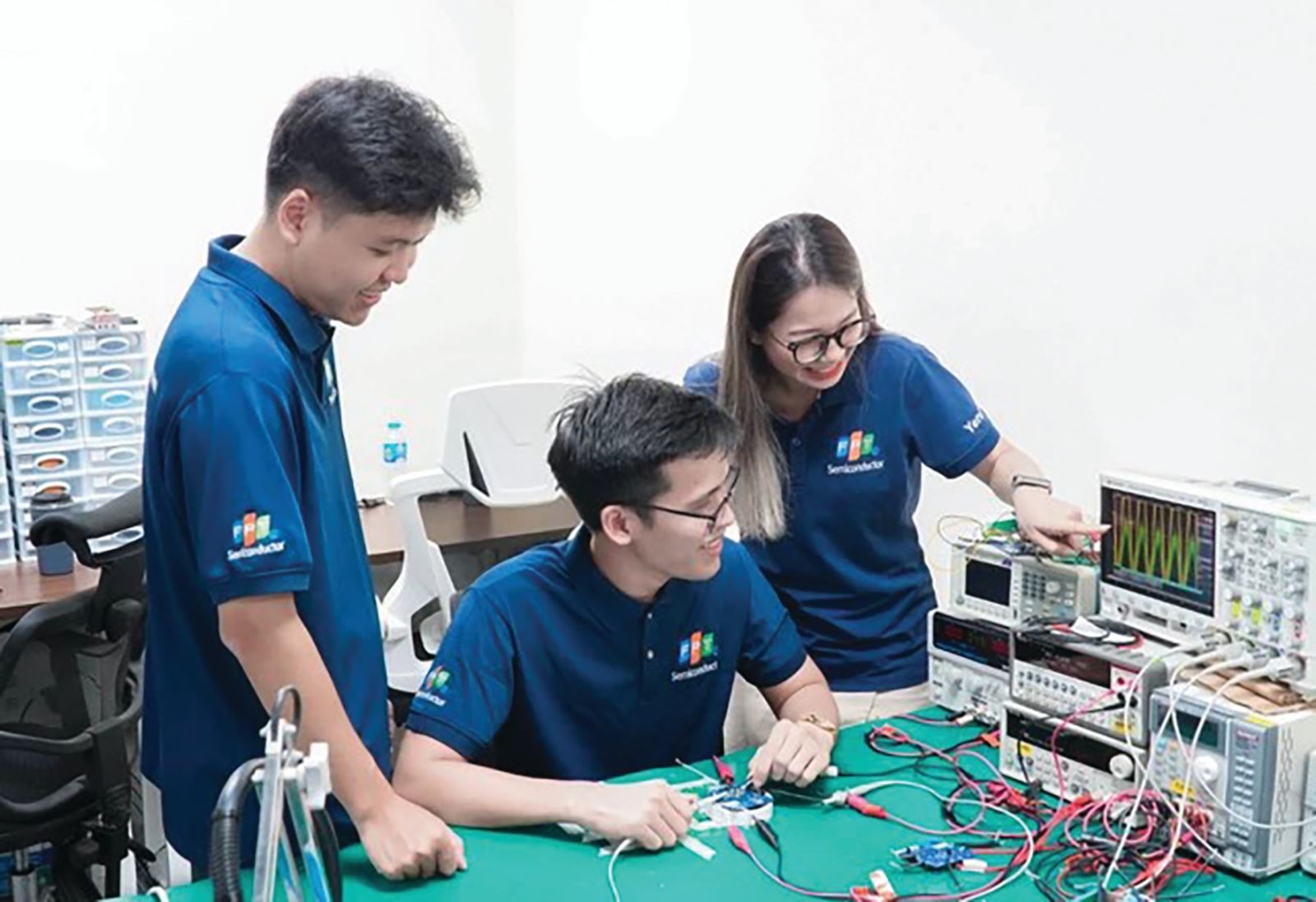 AI NEWS - Nền tảng tin tức chứng khoán