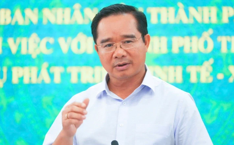 AI NEWS - Nền tảng tin tức chứng khoán