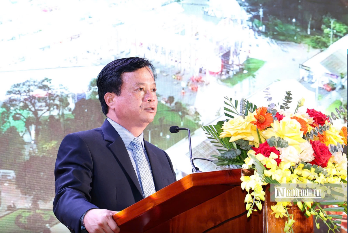AI NEWS - Nền tảng tin tức chứng khoán