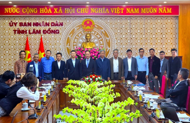 AI NEWS - Nền tảng tin tức chứng khoán