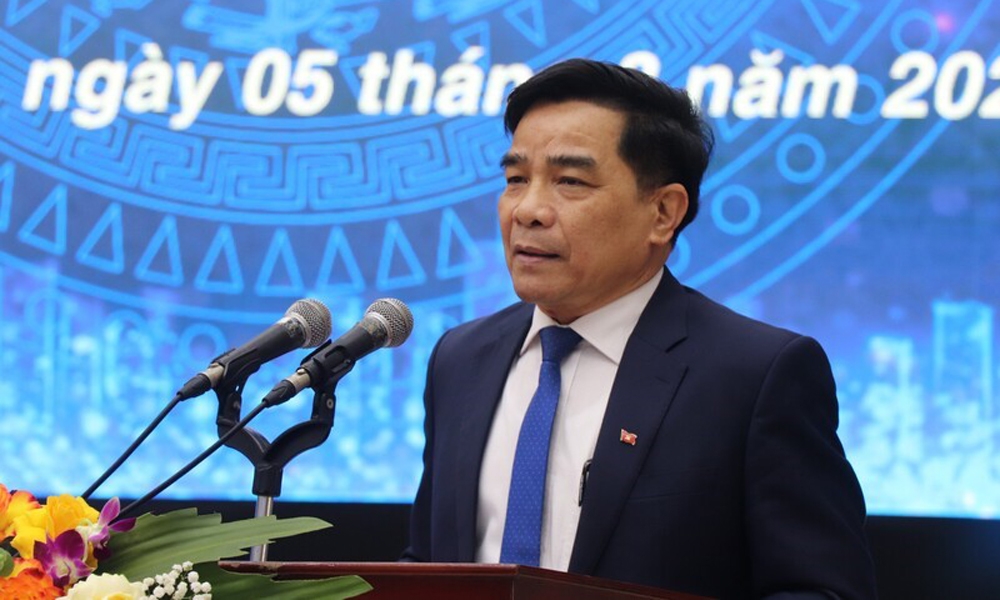 AI NEWS - Nền tảng tin tức chứng khoán
