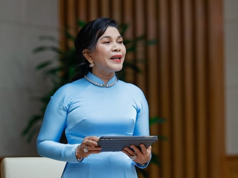 AI NEWS - Nền tảng tin tức chứng khoán