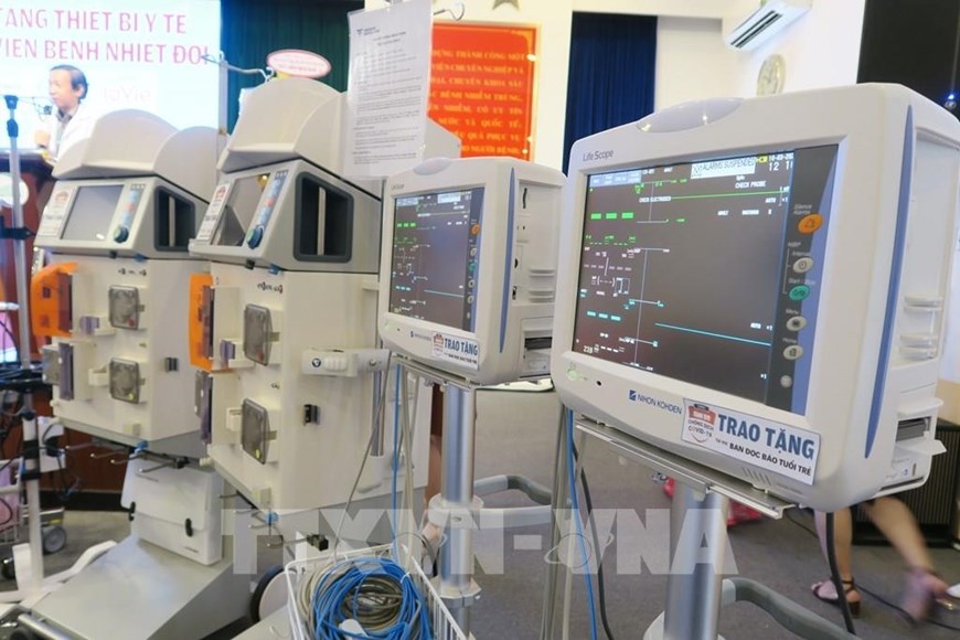 AI NEWS - Nền tảng tin tức chứng khoán